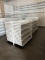 34ft of Madix Shelving