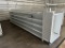 48ft Run of Madix Shelving