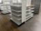 8ft of Madix Shelving