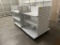 4ft of Madix Shelving