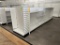 19ft of Madix Shelving