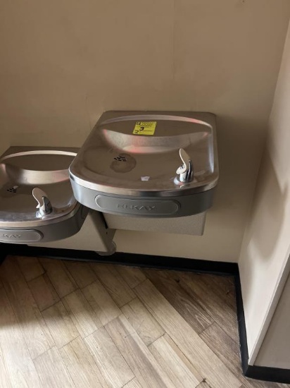 Elkay Drinking Fountains