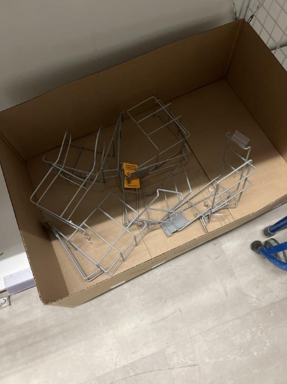 Racking Hook Holders