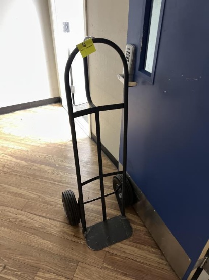 Hand Truck