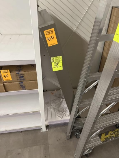 4ft Platforms