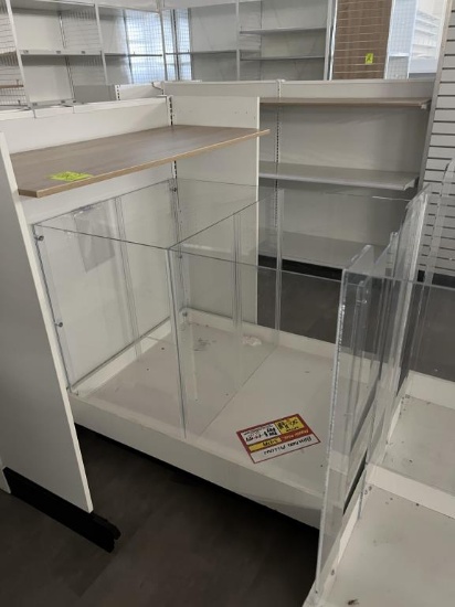 Assorted Merchandisers