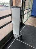 Sensormatic Anti Theft System