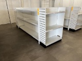 39ft of Madix Shelving