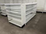 16ft of Madix Shelving