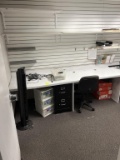 Contents of the Office
