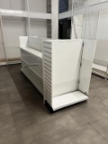 25ft of Madix Shelving
