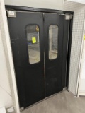 Impact Doors