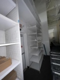 Sections of Grid Rack