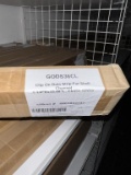 Contents of White Racking