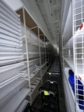 Sections of Racking