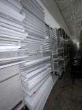 15ft of Madix Shelving