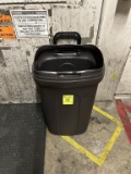 Trash Can