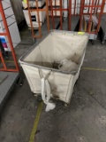 Linen Basket