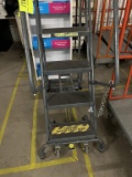 6 Step Stock Ladder