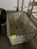 Linen Basket