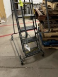 6 Step Stock Ladder
