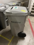 65 Gallon Shred Bins