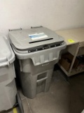 65 Gallon Shred Bins