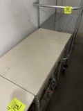 Stocking Cart