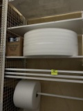 Group of Misc. Supplies