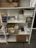 Group of Misc. Supplies