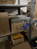 Group of Misc. Supplies