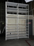 Sections of Grid Rack