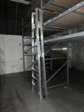 Werner 8ft Ladder