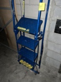 4 Step Stock Ladder