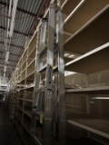 Werner 8ft Ladder