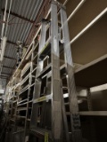 Werner 8ft Ladder