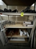 All Contents on Rack