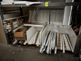 All Madix Upright Tops/Bottoms