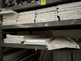 Madix Shelves and Decks