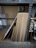 Group of 4ft x 46