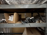 Contents of the Shelf