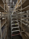 Werner 10ft Ladder