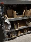 All Contents of Rack