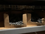 All Contents of Rack