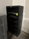 Metal Cabinet