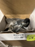 Group of Werner Ladder Casters
