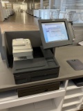 All Toshiba POS's In Store