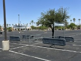 Cart Corrals