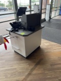 LP Desk