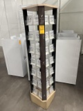 Card Merchandiser